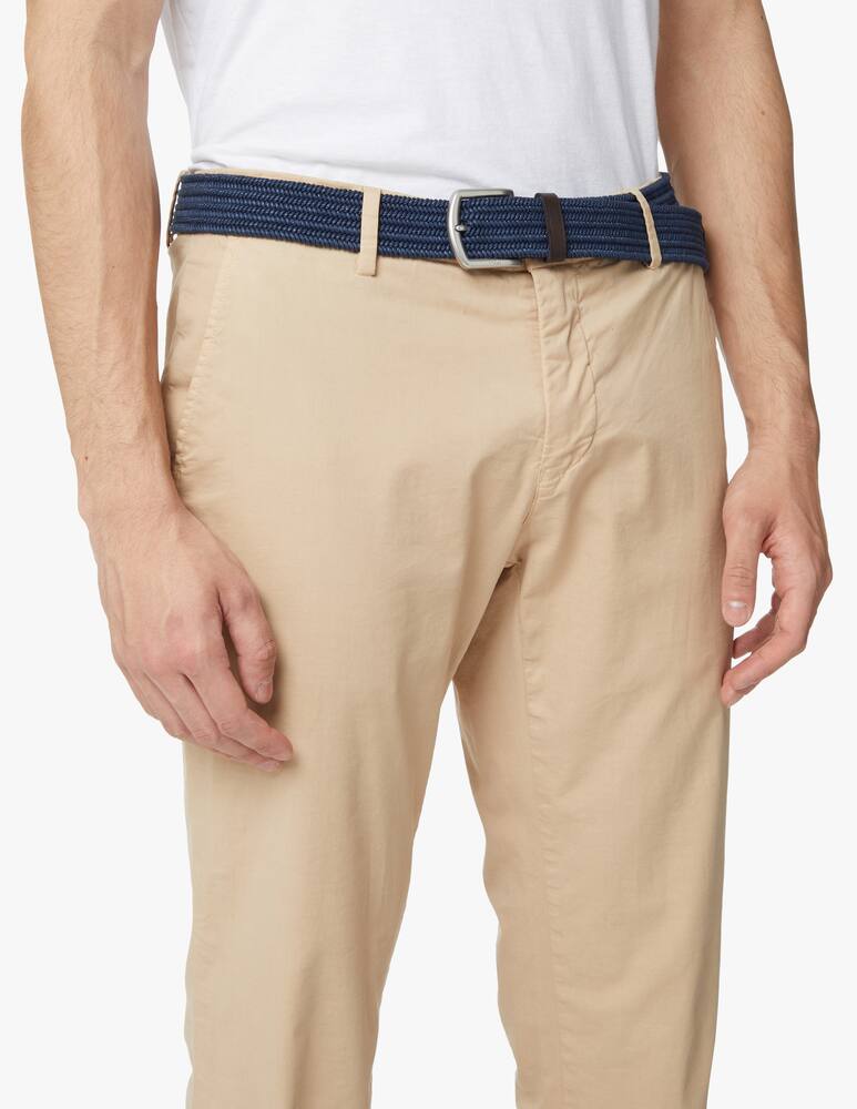 rinascente Polo Ralph Lauren Stretch casual belts - blue