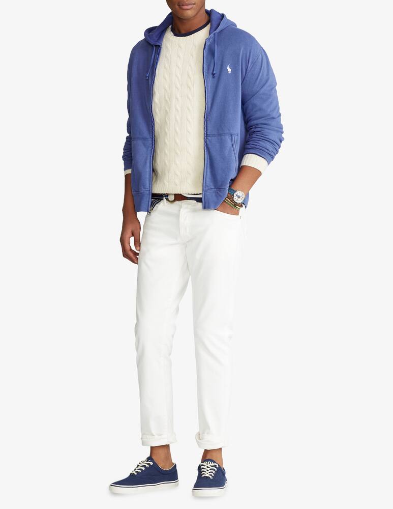 rinascente Polo Ralph Lauren Felpa con cappuccio Terry