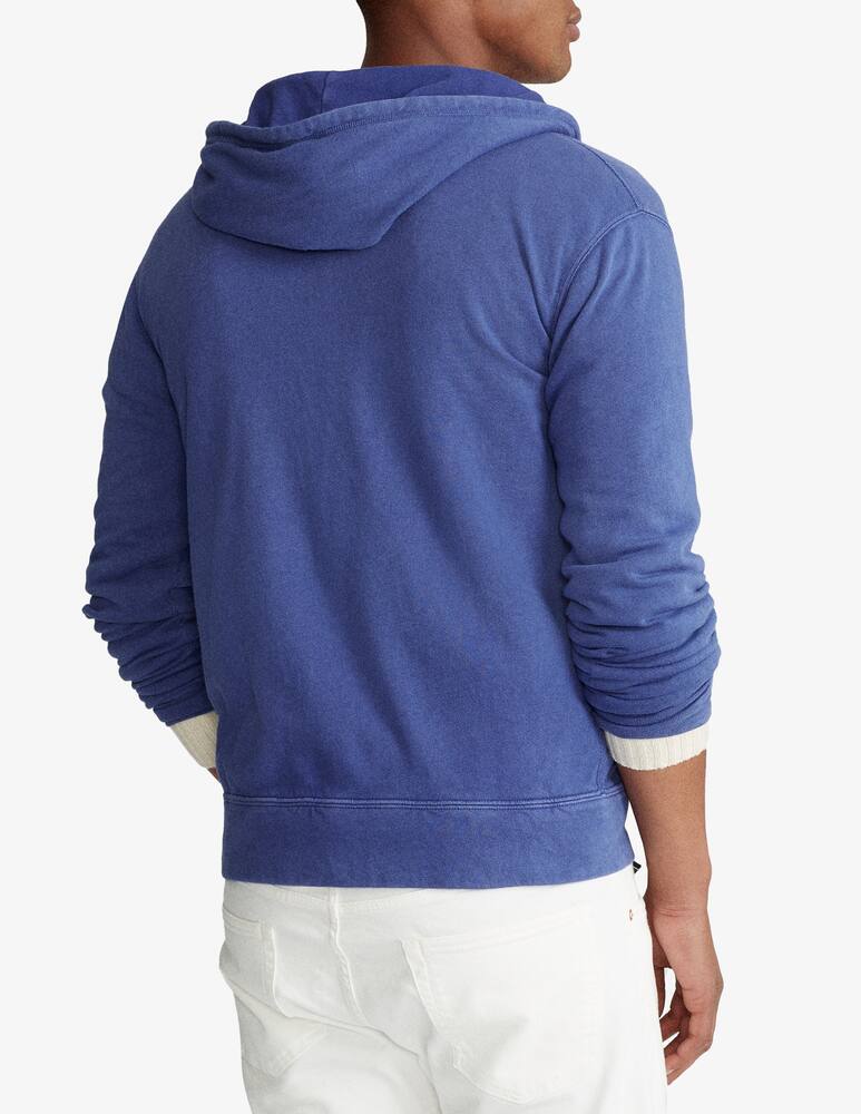 rinascente Polo Ralph Lauren Felpa con cappuccio Terry