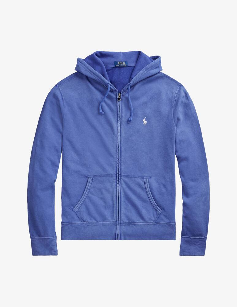 rinascente Polo Ralph Lauren Felpa con cappuccio Terry