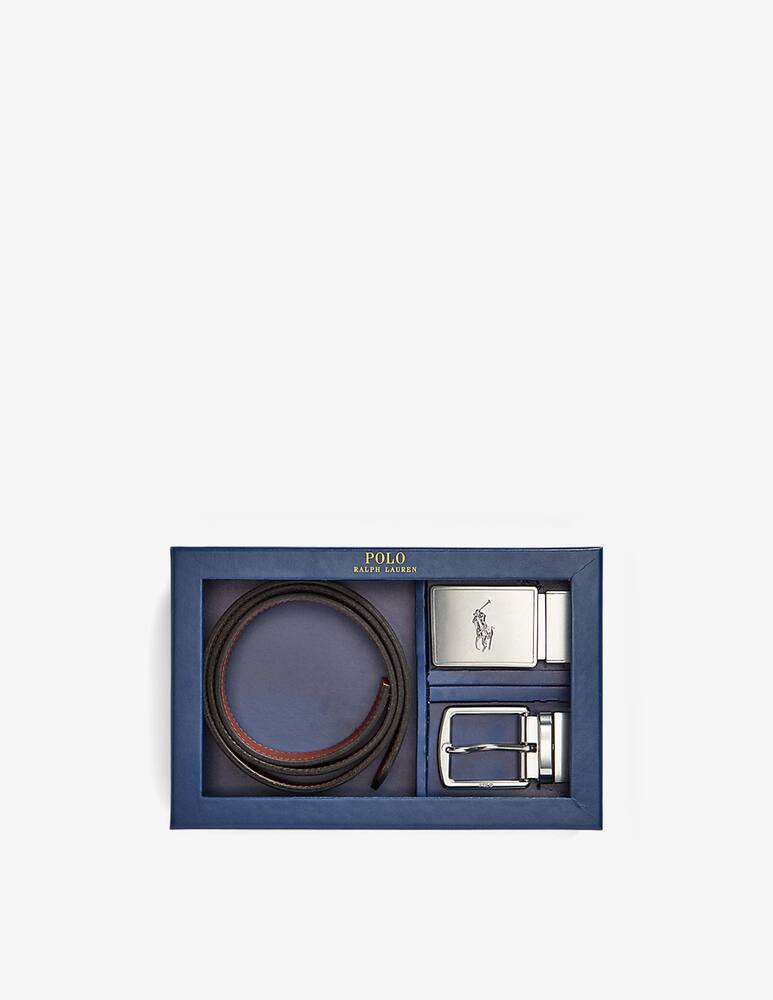 Polo Ralph Lauren Giftbox cintura - immagine 1 Polo Ralph Lauren Giftbox cintura - immagine 1