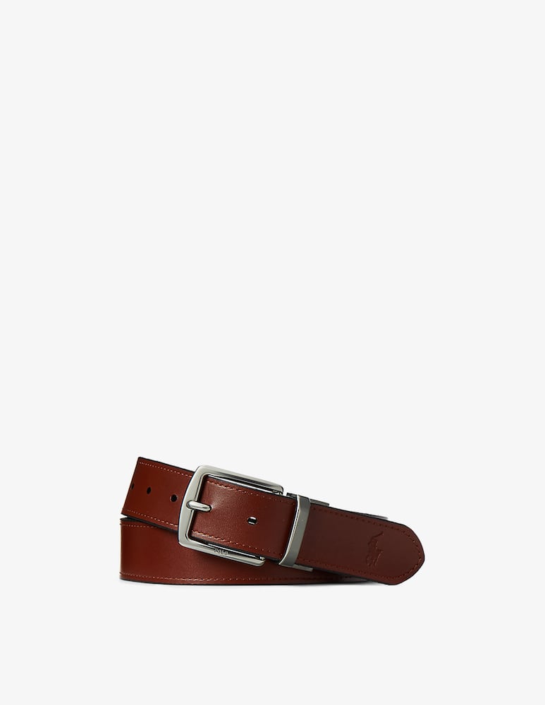 rinascente Polo Ralph Lauren Belt giftbox