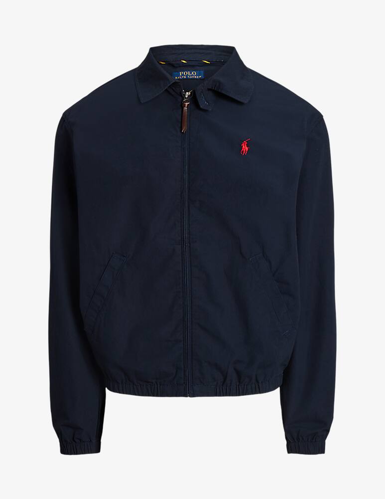 rinascente Polo Ralph Lauren Shirt neck sailor jacket