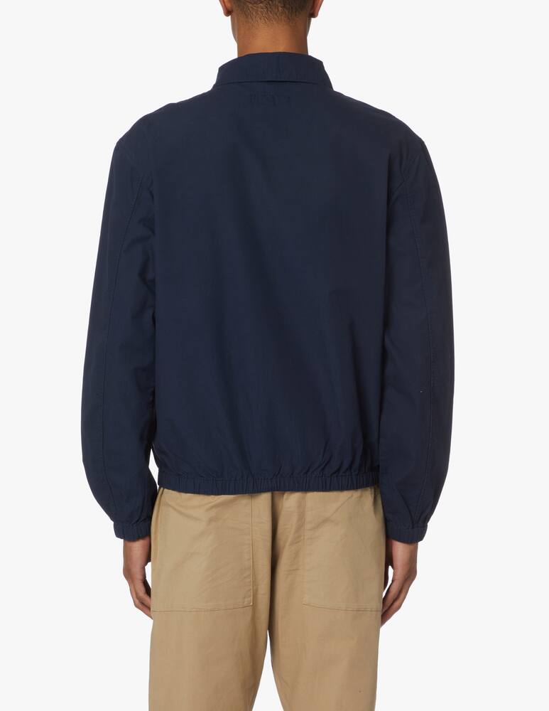 rinascente Polo Ralph Lauren Giacca overshirt sailor - blu