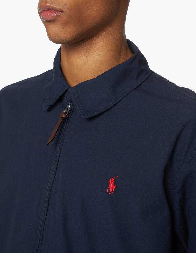 rinascente Polo Ralph Lauren Giacca overshirt sailor - blu