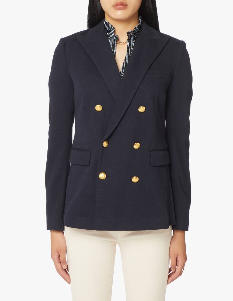 rinascente Polo Ralph Lauren Blazer doppio petto