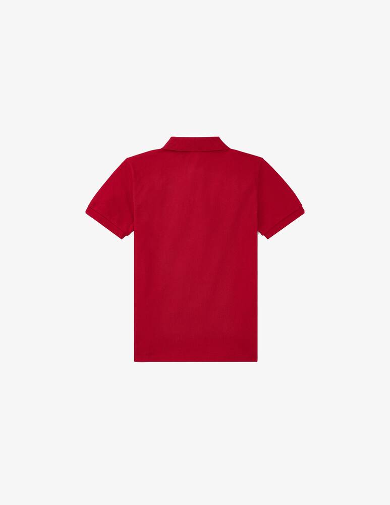 rinascente Polo Ralph Lauren Polo - Rosso