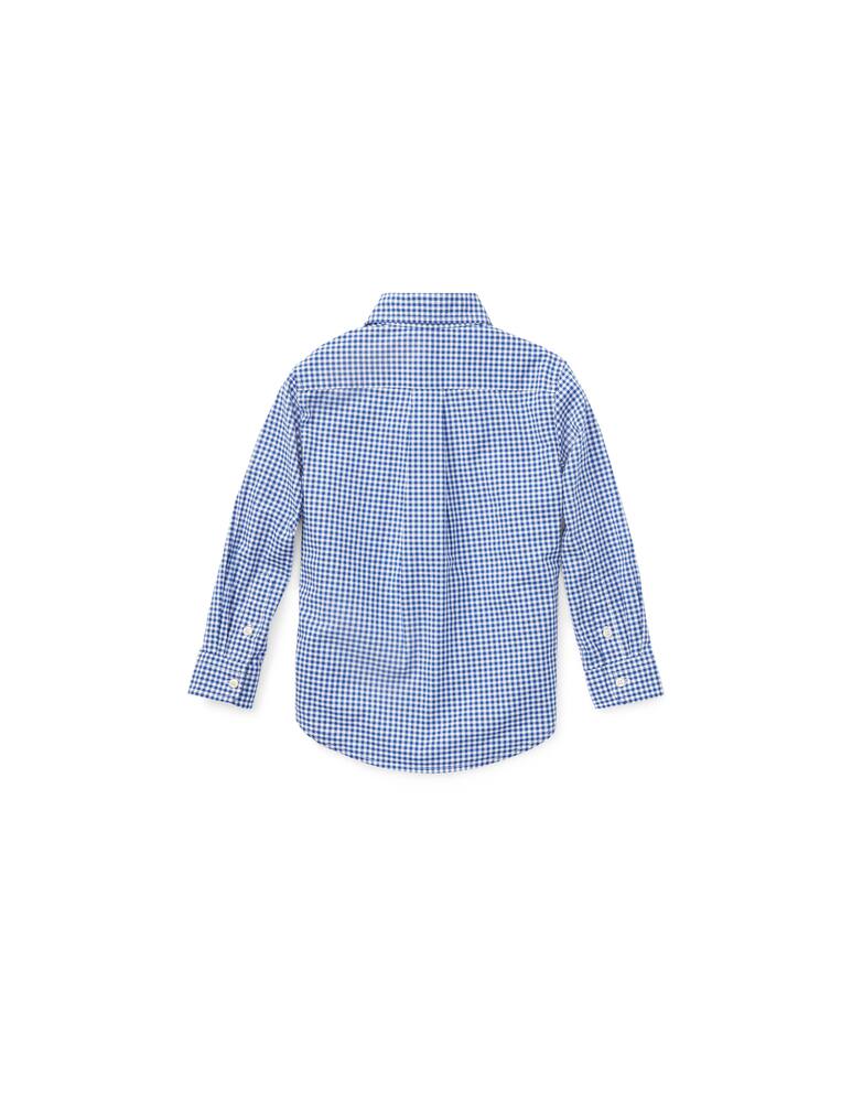 rinascente Polo Ralph Lauren Camicia sportiva in popeline