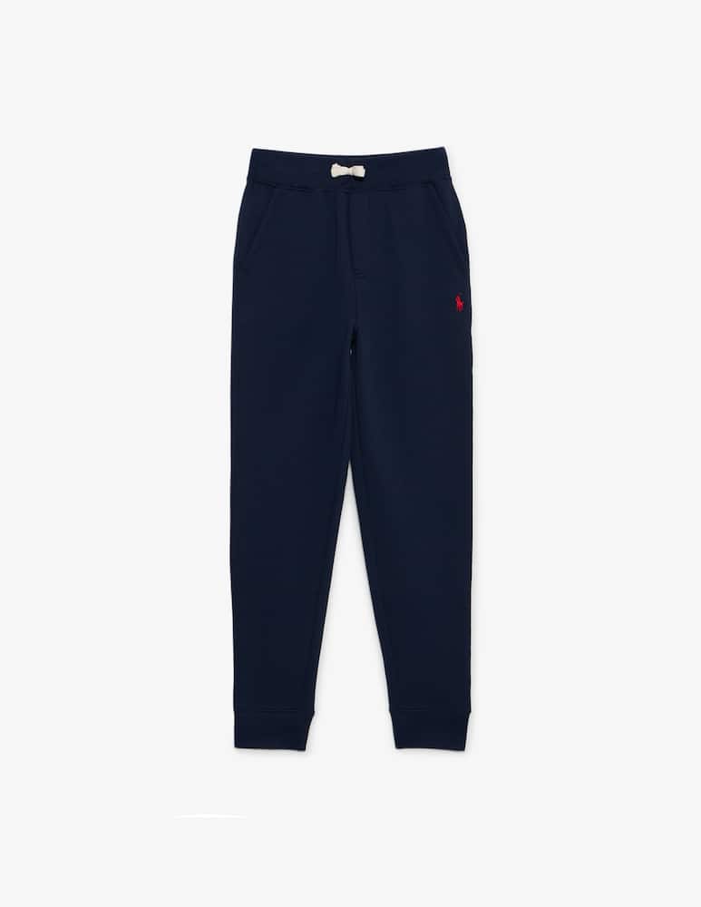 Polo Ralph Lauren Jogger in misto cotone - immagine 1 Polo Ralph Lauren Jogger in misto cotone - immagine 1