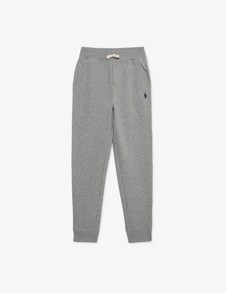 Polo Ralph Lauren Joggers in misto cotone - immagine 1 Polo Ralph Lauren Joggers in misto cotone - immagine 1