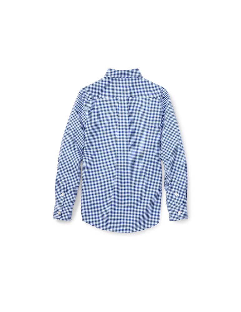 Polo Ralph Lauren Camicia sportiva in popeline - immagine 2 Polo Ralph Lauren Camicia sportiva in popeline - immagine 2