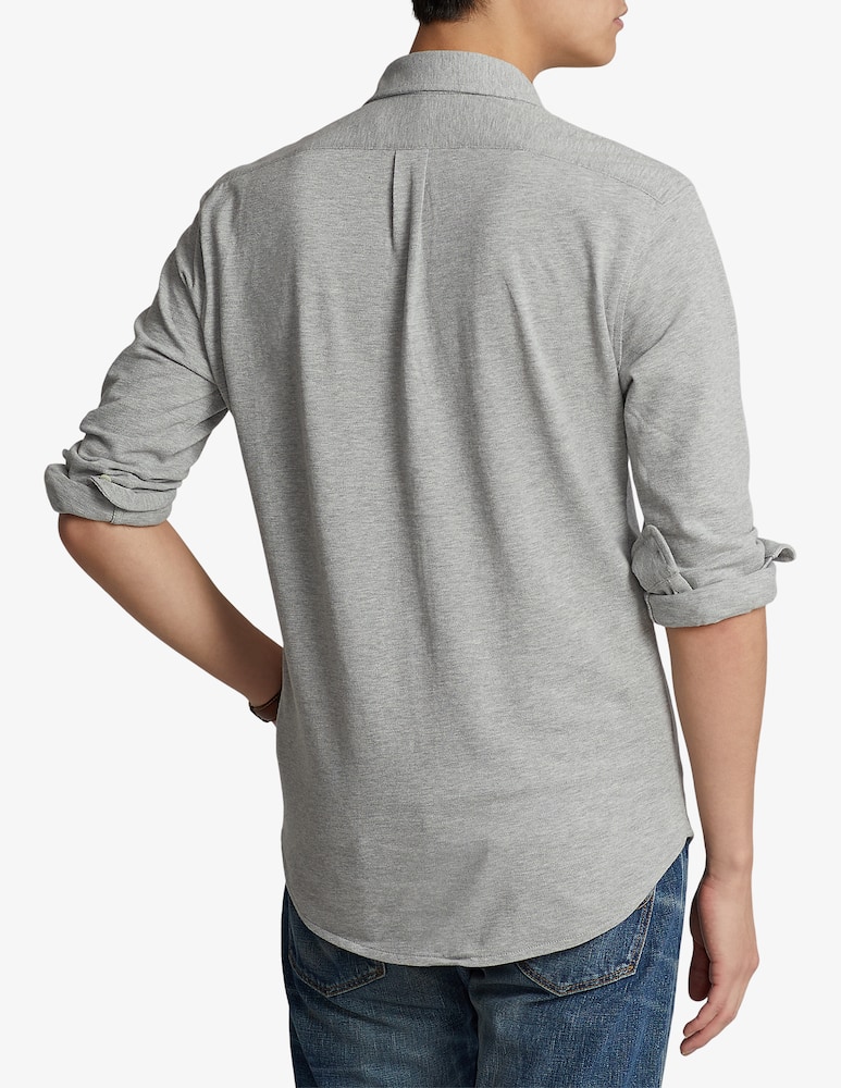 Polo Ralph Lauren Polo camicia feathe - immagine 3 Polo Ralph Lauren Polo camicia feathe - immagine 3