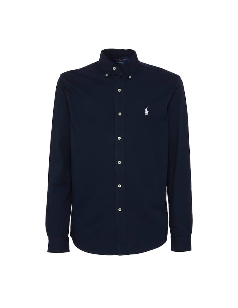 Polo Ralph Lauren Polo camicia featherweight - immagine 5 Polo Ralph Lauren Polo camicia featherweight - immagine 5