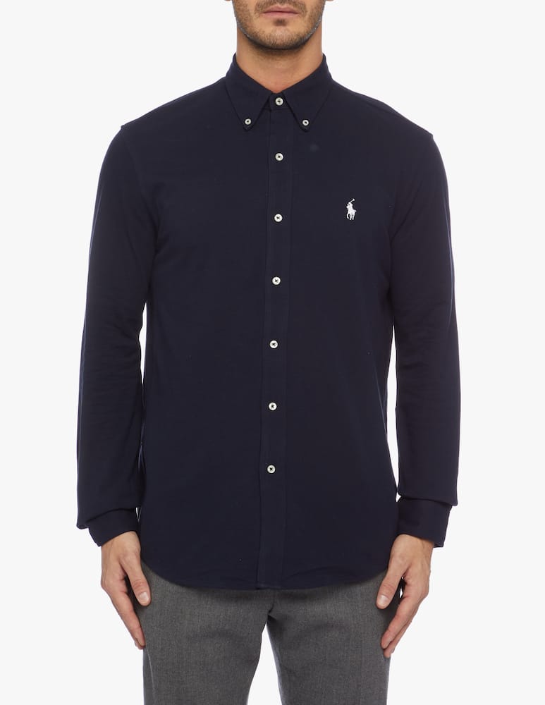 Polo Ralph Lauren Polo camicia featherweight - immagine 1 Polo Ralph Lauren Polo camicia featherweight - immagine 1