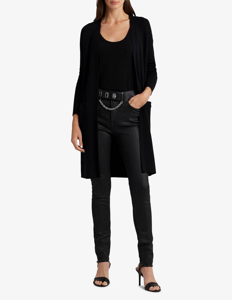 rinascente Lauren Ralph Lauren Cotton blend cardigan