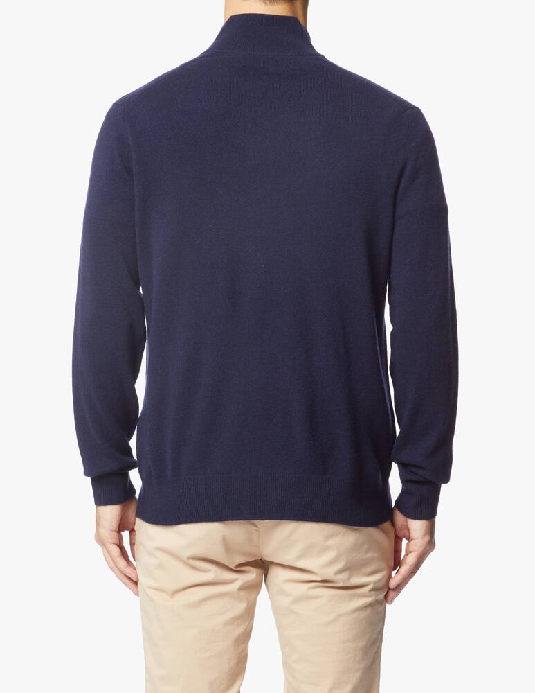 rinascente Polo Ralph Lauren Maglione mezza zip loryelle