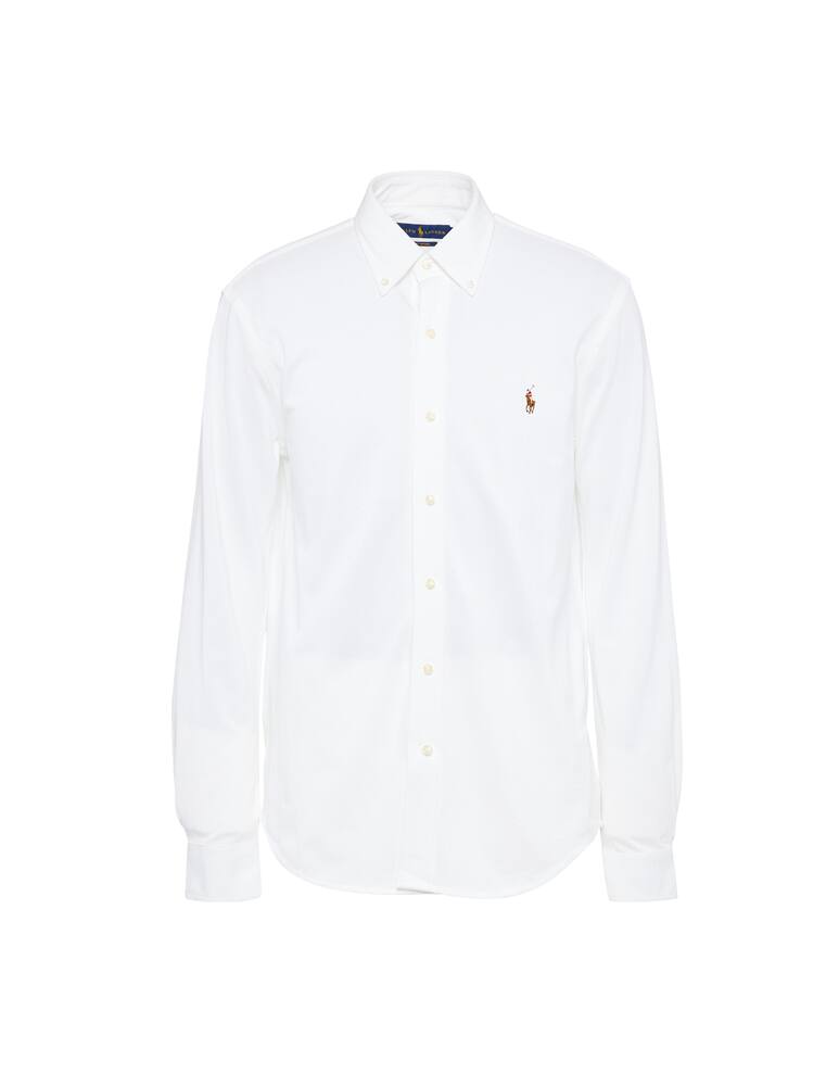 rinascente Polo Ralph Lauren Botton Down pique Oxford shirt 