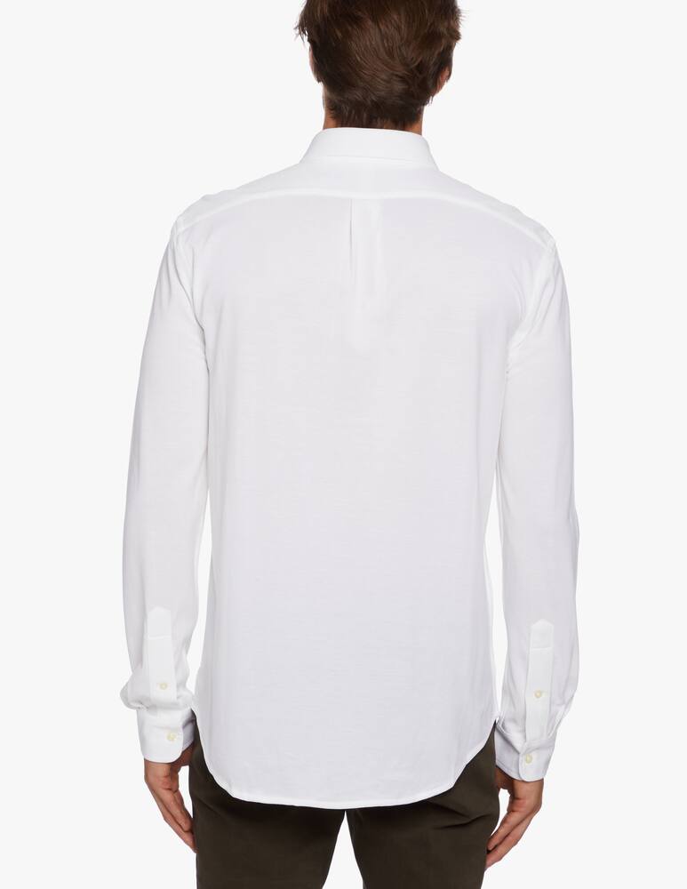 rinascente Polo Ralph Lauren Botton Down pique Oxford shirt 