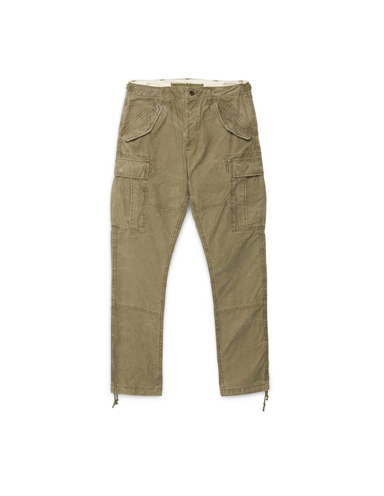 rinascente Polo Ralph Lauren Cargo camouflage