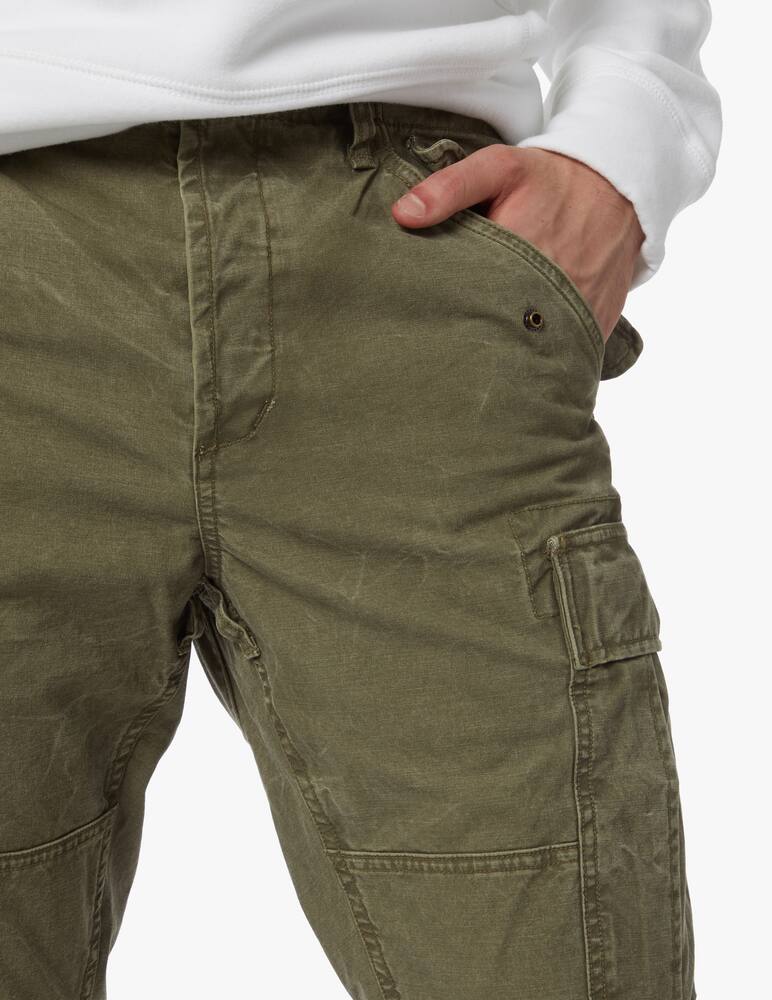 rinascente Polo Ralph Lauren Cargo camouflage