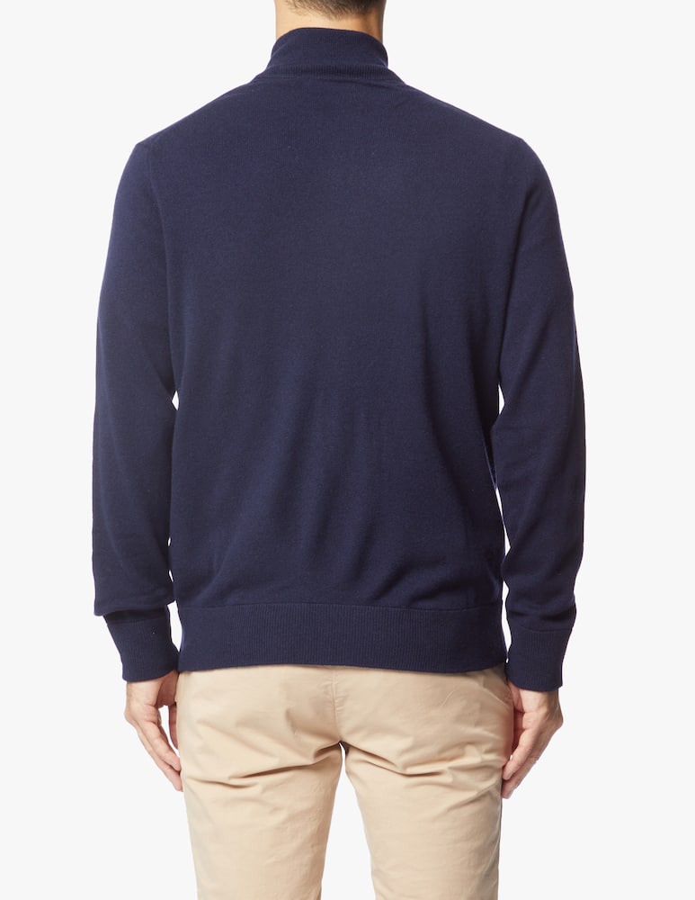 Polo Ralph Lauren Loryelle full zip sweater - picture 3 Polo Ralph Lauren Loryelle full zip sweater - picture 3