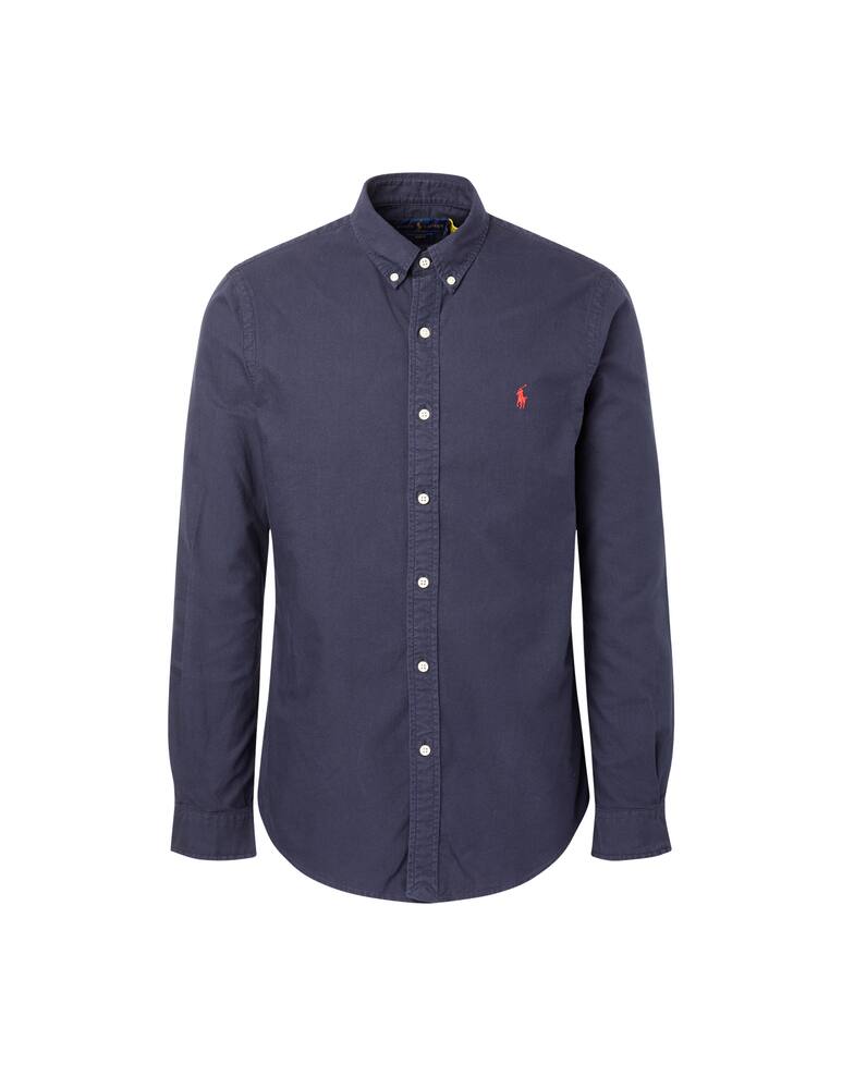 rinascente Polo Ralph Lauren Camicia oxford slim fit 