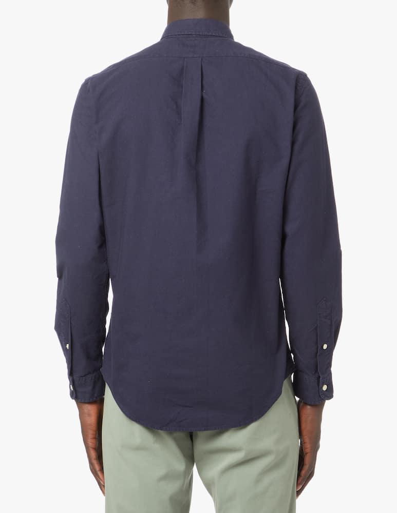 Polo Ralph Lauren Camicia oxford slim fit  - immagine 3