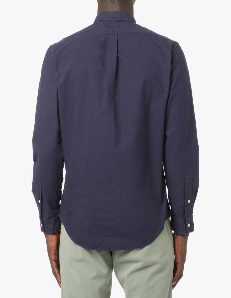 rinascente Polo Ralph Lauren Camicia oxford slim fit 