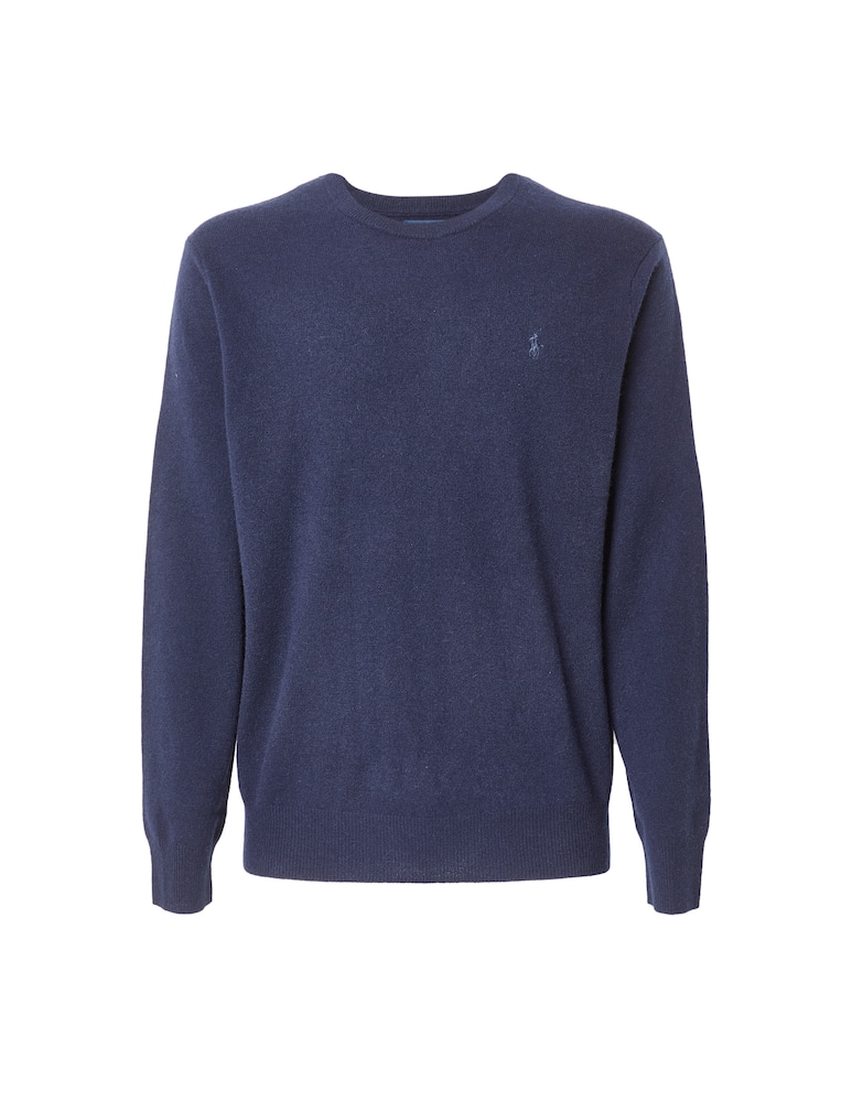 rinascente Polo Ralph Lauren Maglione girocollo cashmere lavabile
