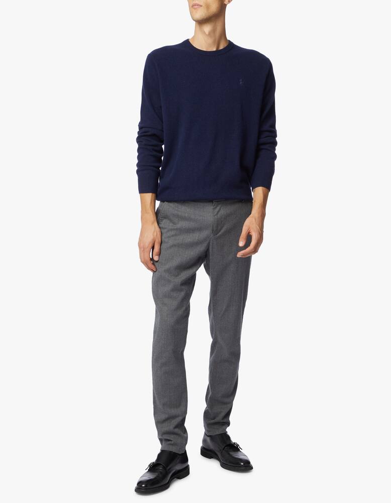 rinascente Polo Ralph Lauren Maglione girocollo cashmere lavabile