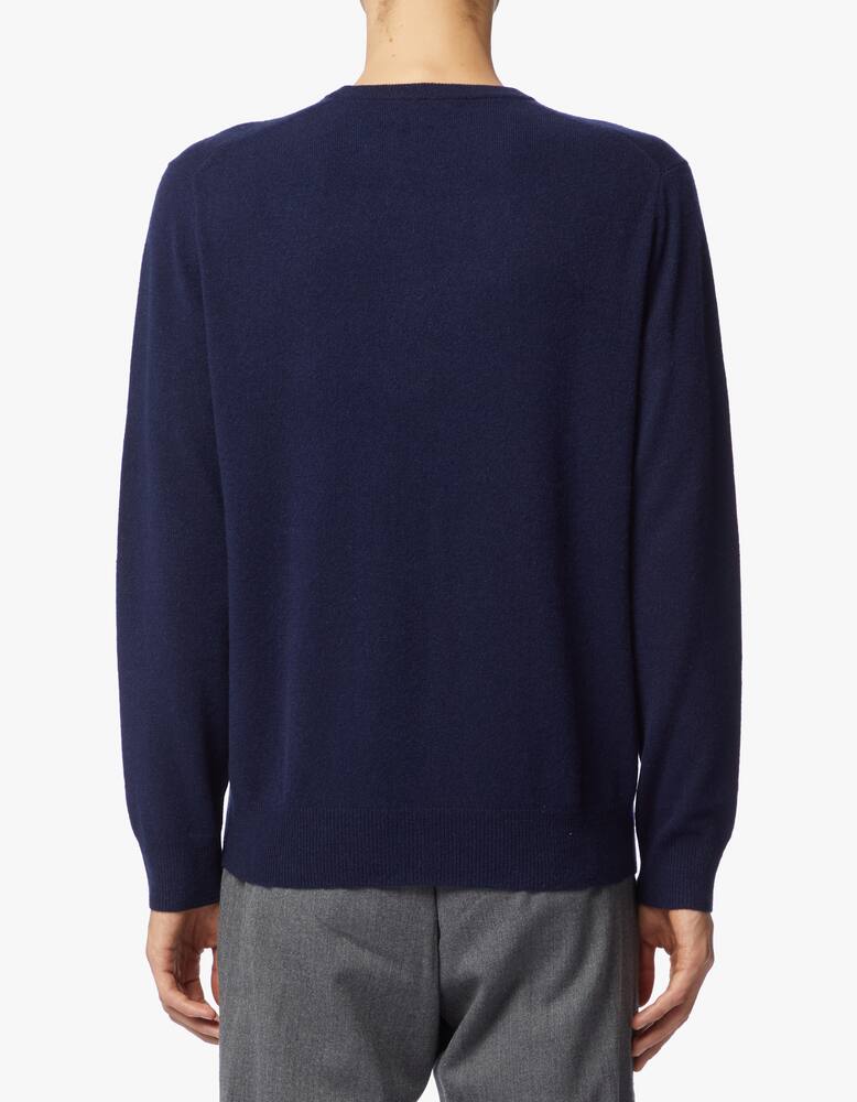 rinascente Polo Ralph Lauren Maglione girocollo cashmere lavabile