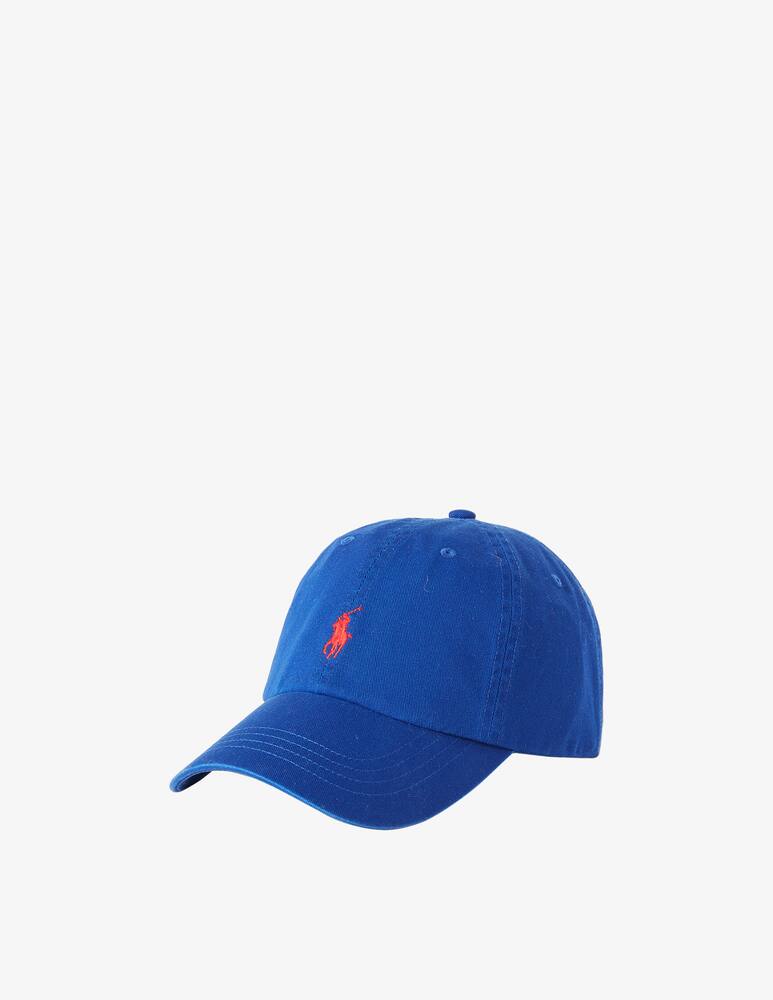 Polo Ralph Lauren Cappellino sport - immagine 1 Polo Ralph Lauren Cappellino sport - immagine 1