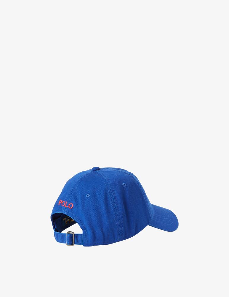 rinascente Polo Ralph Lauren Cappellino sport