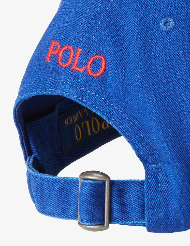 rinascente Polo Ralph Lauren Cappellino sport