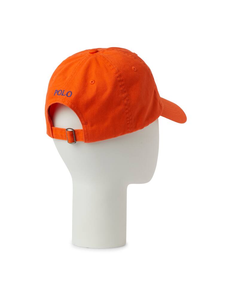 Polo Ralph Lauren Cappellino sport - immagine 3 Polo Ralph Lauren Cappellino sport - immagine 3