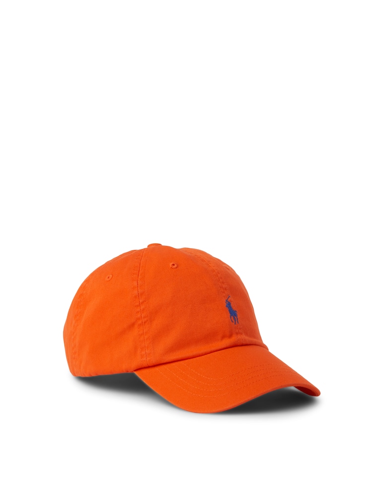 rinascente Polo Ralph Lauren Sport cap