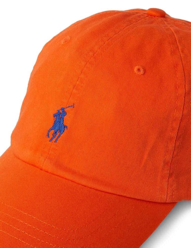 Polo Ralph Lauren Cappellino sport - immagine 4 Polo Ralph Lauren Cappellino sport - immagine 4