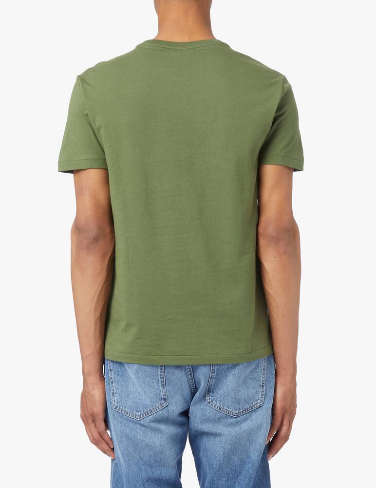 rinascente Polo Ralph Lauren Jersey short sleeve t-shirt - olive