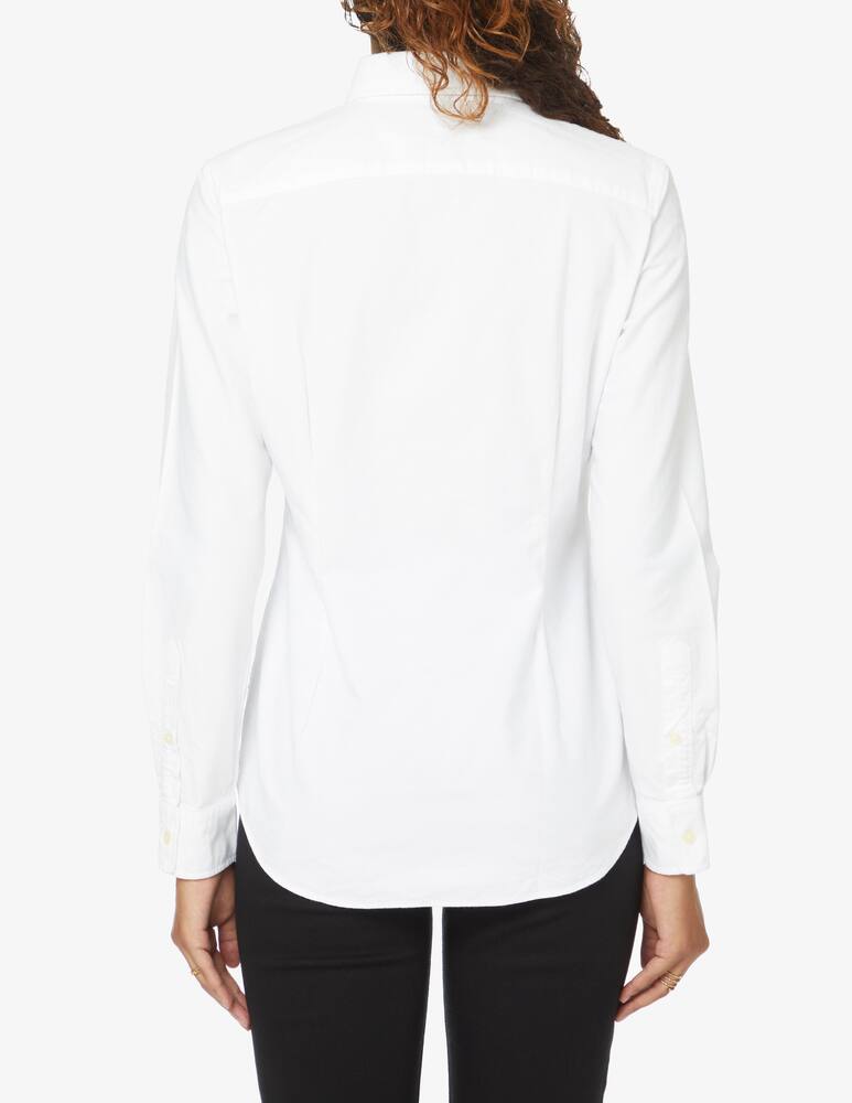 rinascente Polo Ralph Lauren Heidi Skinny long sleeve knit shirt