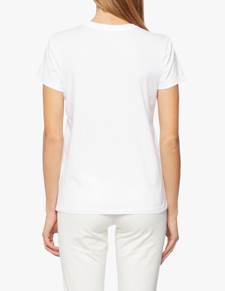 rinascente Polo Ralph Lauren Cotton t-shirt