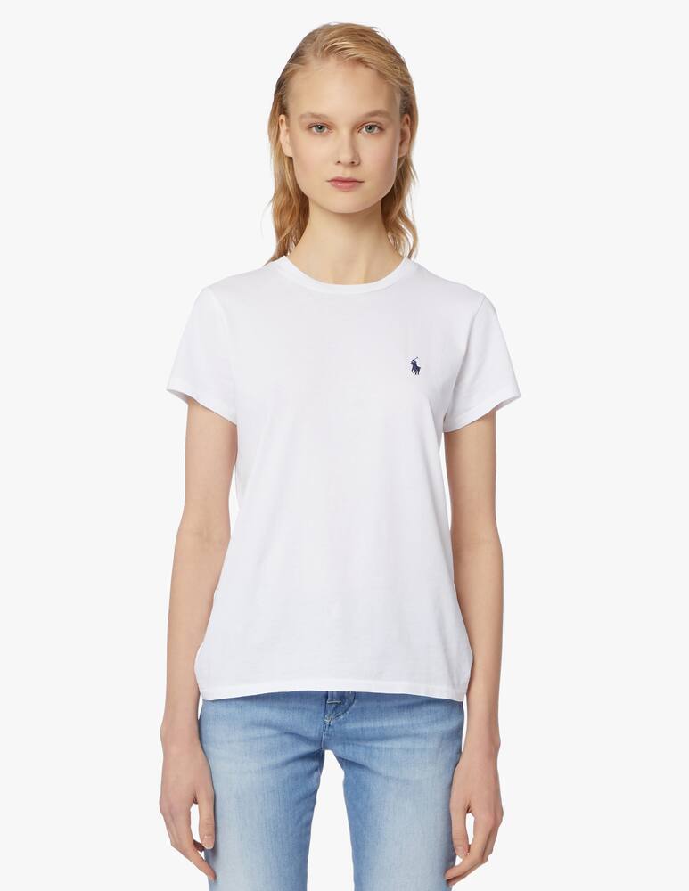 Polo Ralph Lauren T-shirt - picture 4 Polo Ralph Lauren T-shirt - picture 4