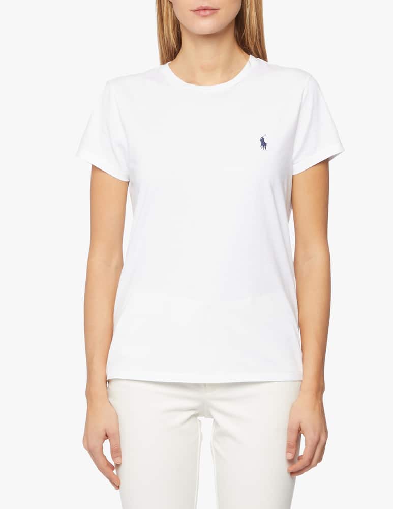 rinascente Polo Ralph Lauren Cotton t-shirt