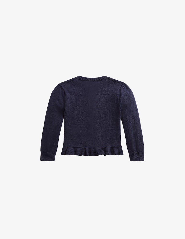 rinascente Polo Ralph Lauren Maglioncino in cotone