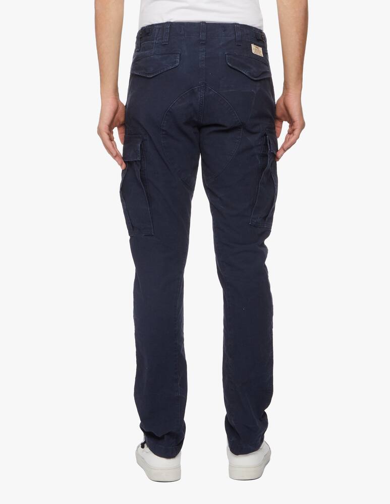 rinascente Polo Ralph Lauren Cargo camouflage