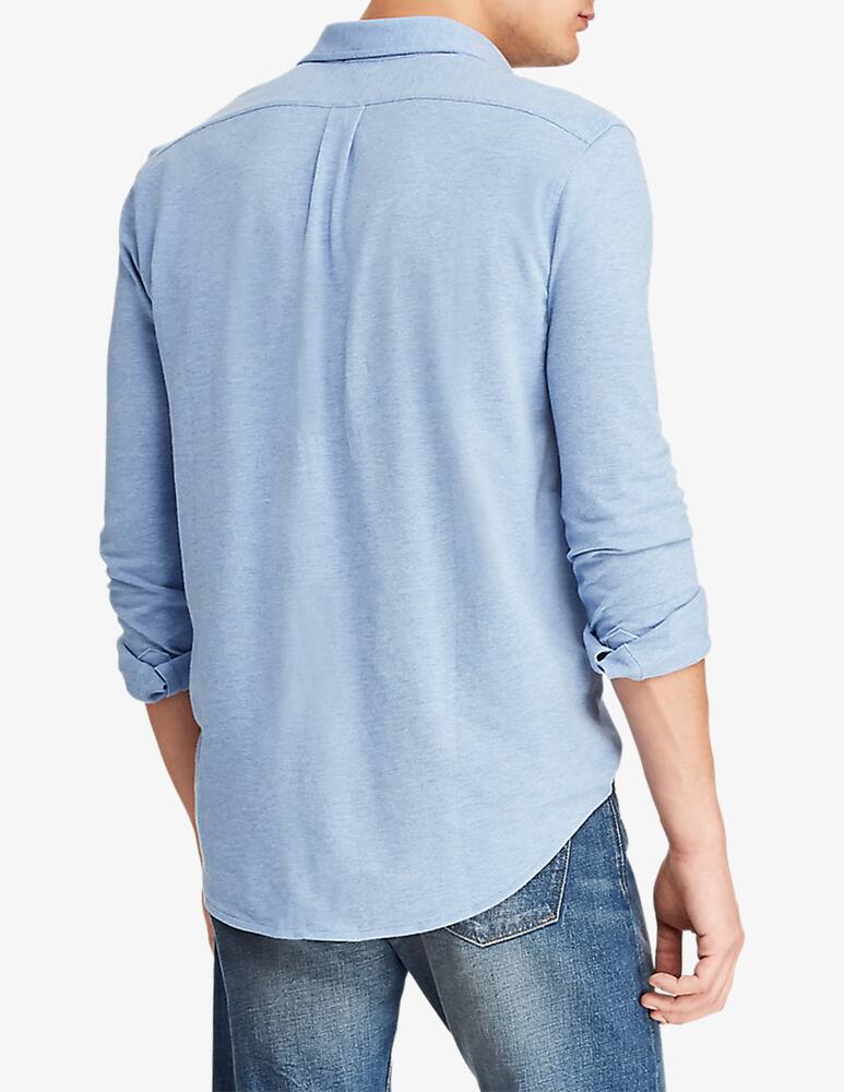 rinascente Polo Ralph Lauren Featherweight button-down shirt