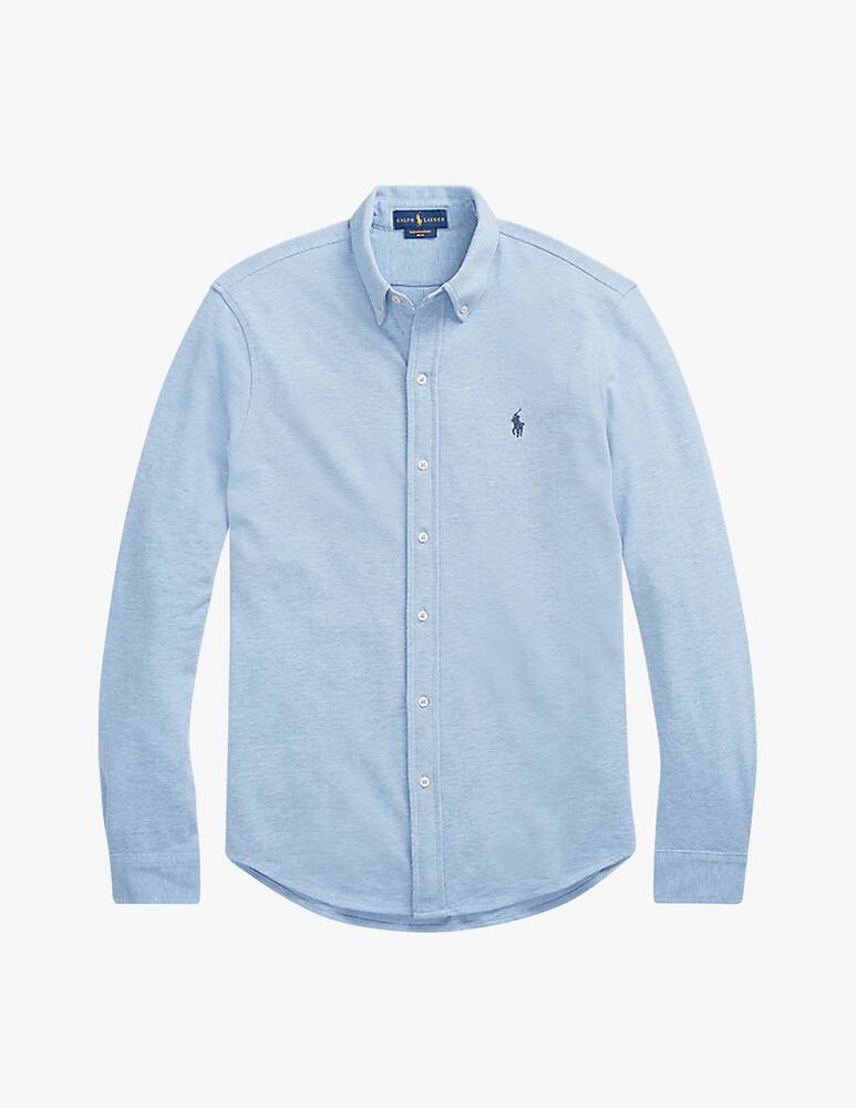 rinascente Polo Ralph Lauren Featherweight button-down shirt