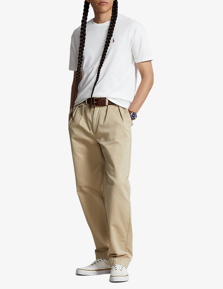 rinascente Polo Ralph Lauren Maglietta pima