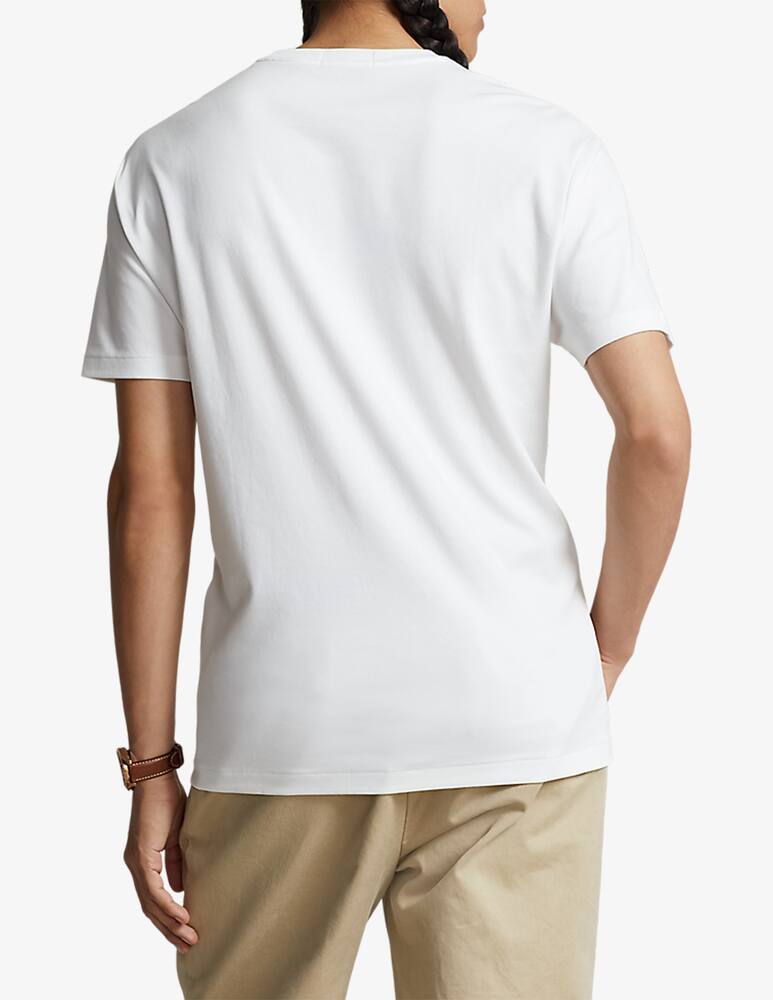 rinascente Polo Ralph Lauren Maglietta pima