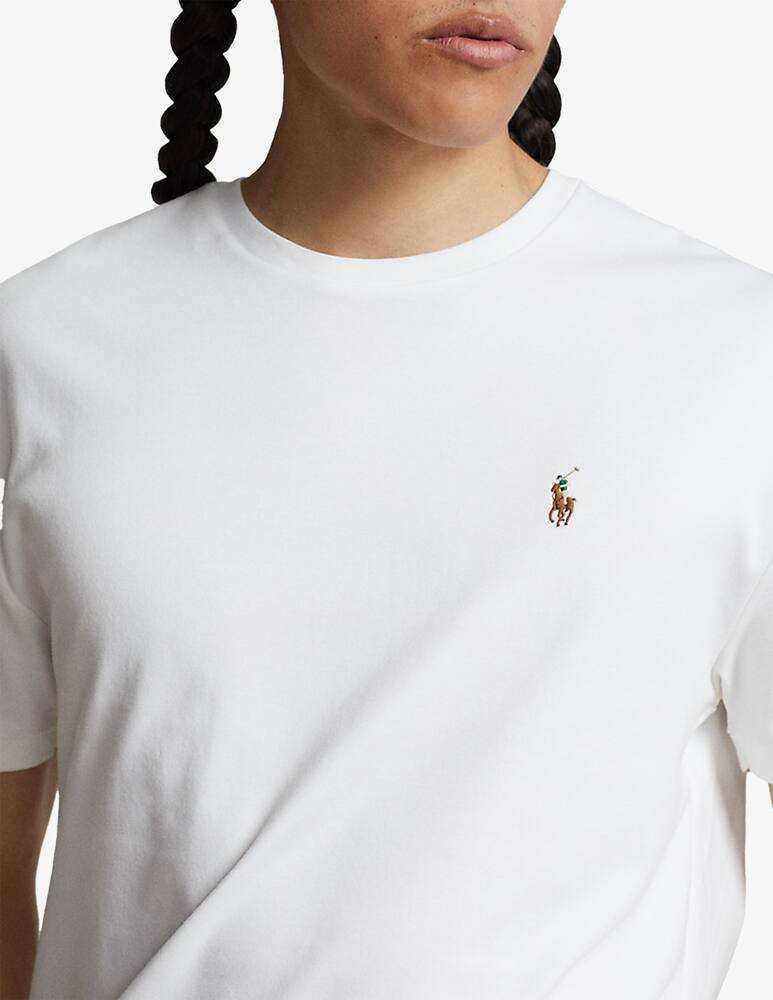 rinascente Polo Ralph Lauren Maglietta pima