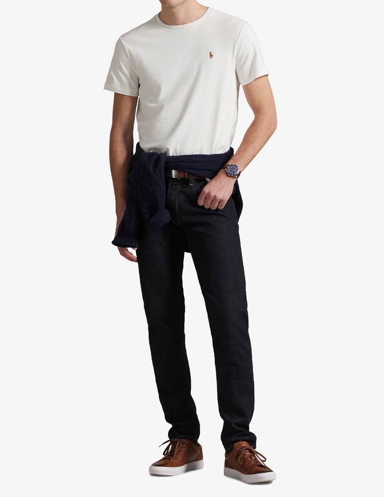 rinascente Polo Ralph Lauren T-shirt in cotone pima